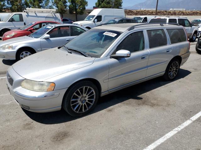 VOLVO V70 2.5T 2007 yv1sw592571654192