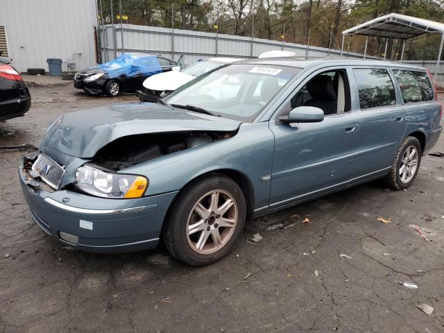 VOLVO V70 2005 yv1sw592751478629