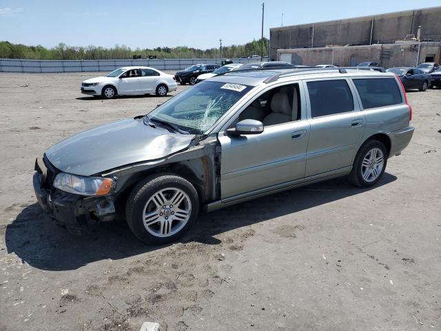 VOLVO V70 2007 yv1sw592772645035