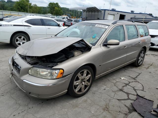 VOLVO V70 FWD 2005 yv1sw592852480416