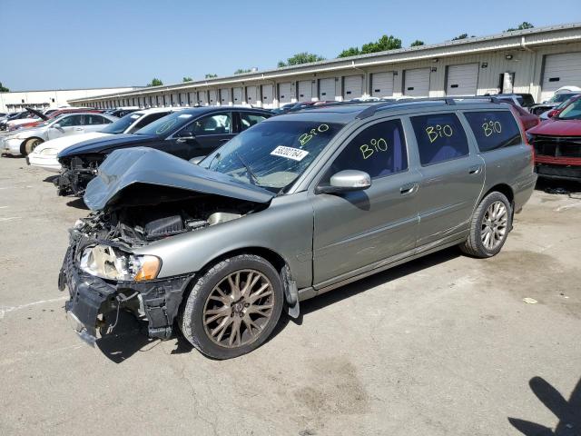 VOLVO V70 2007 yv1sw592872675175