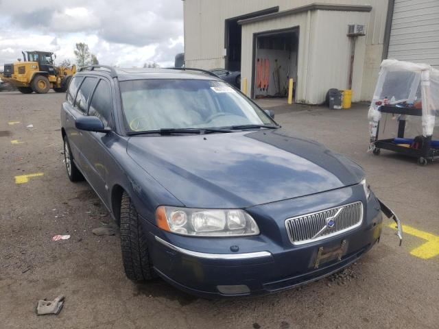 VOLVO V70 2.5T 2006 yv1sw592962531522