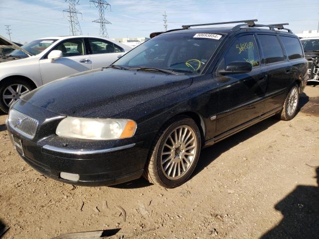 VOLVO V70 2006 yv1sw592x61535164