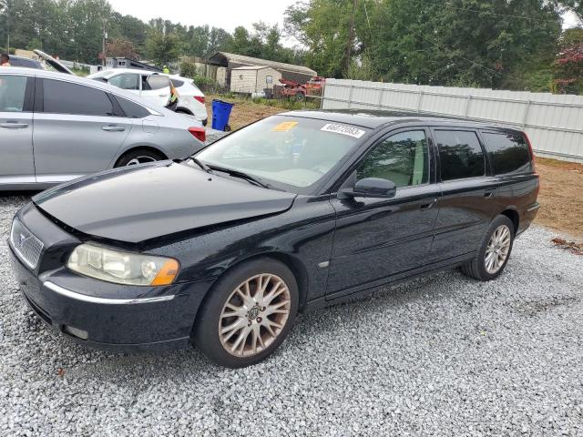 VOLVO V70 2006 yv1sw592x62558244