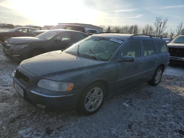 VOLVO V70 2006 yv1sw592x62572063