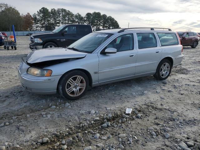 VOLVO V70 2.5T 2006 yv1sw592x62587114