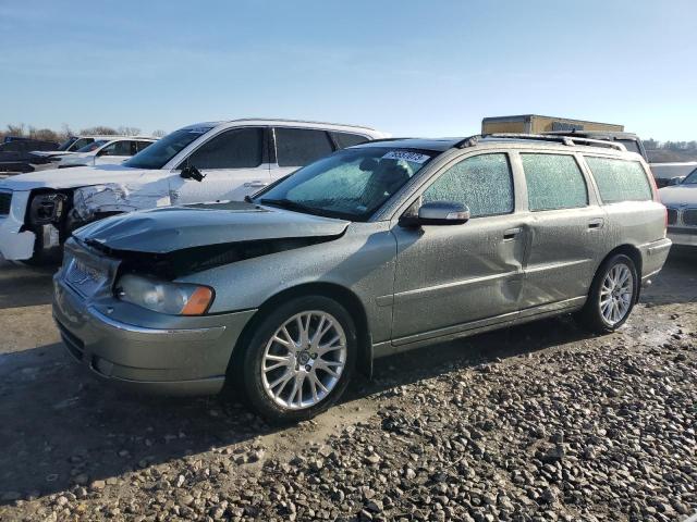 VOLVO V70 2007 yv1sw592x72664114