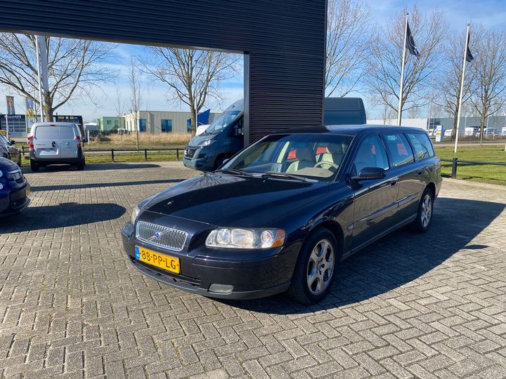 VOLVO V70 2004 yv1sw595952470095