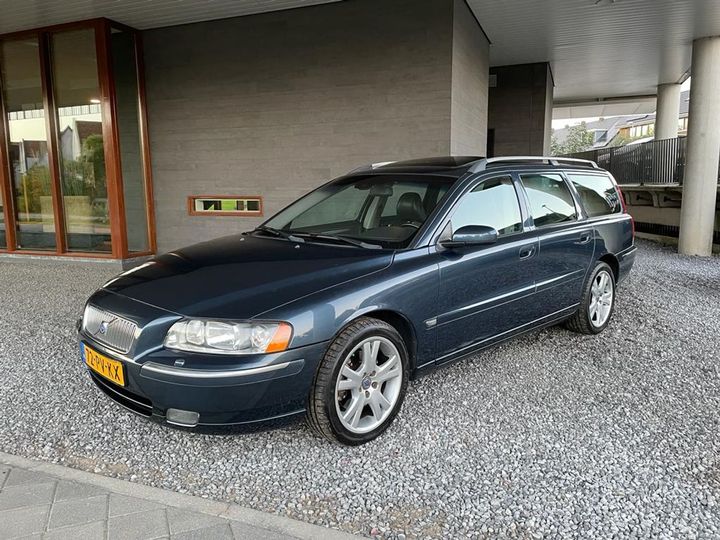 VOLVO V70 2005 yv1sw595952486294