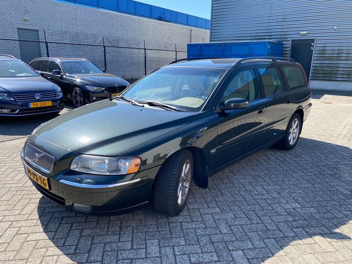 VOLVO V70 2005 yv1sw595952491309