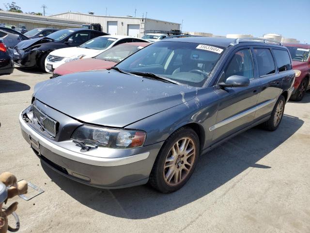 VOLVO V70 2004 yv1sw59v142367626