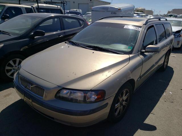 VOLVO V70 2004 yv1sw59v242431320