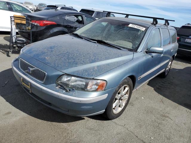 VOLVO V70 2004 yv1sw59v542404659