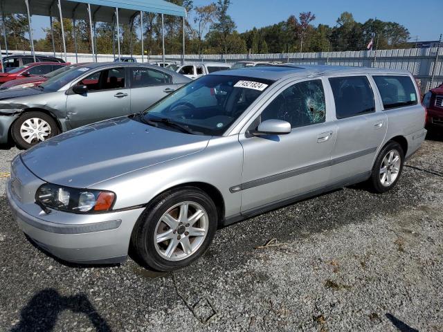 VOLVO V70 FWD 2004 yv1sw59v542426810