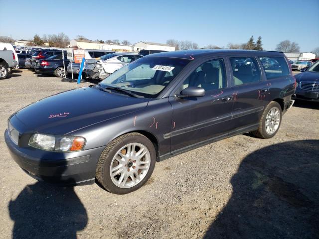 VOLVO V70 2004 yv1sw59v642422622