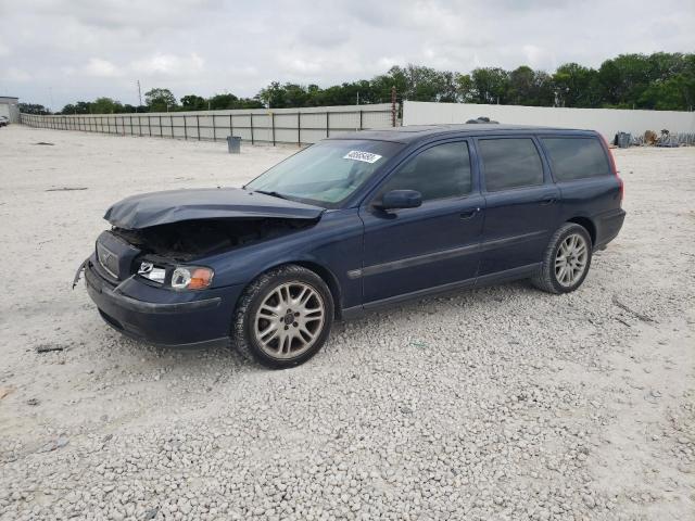 VOLVO V70 2004 yv1sw59v842443911