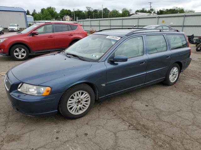 VOLVO V70 2005 yv1sw612052506329