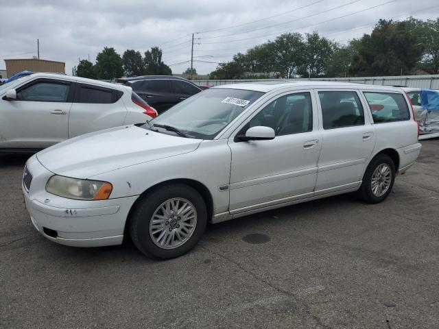 VOLVO V70 2005 yv1sw612151493435