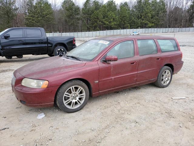 VOLVO V70 2006 yv1sw612162554262