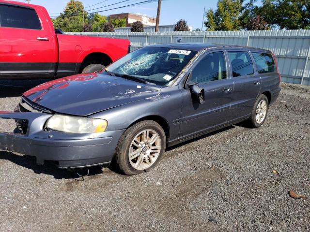 VOLVO V70 2006 yv1sw612162557274