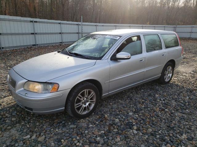 VOLVO V70 2007 yv1sw612172658249