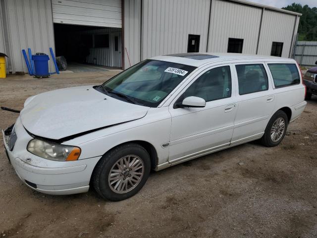 VOLVO V70 2005 yv1sw612352503957