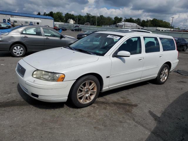 VOLVO V70 2006 yv1sw612362544736