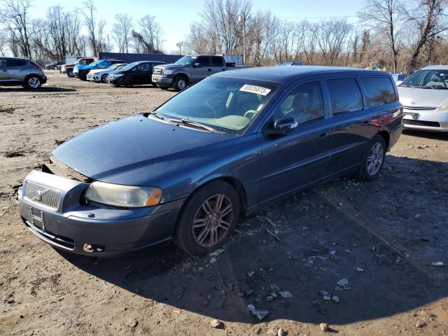 VOLVO V70 2007 yv1sw612371655794