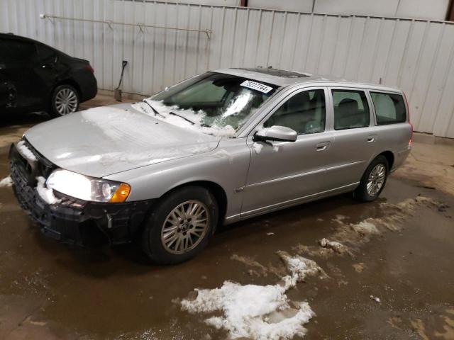 VOLVO V70 2005 yv1sw612552469648