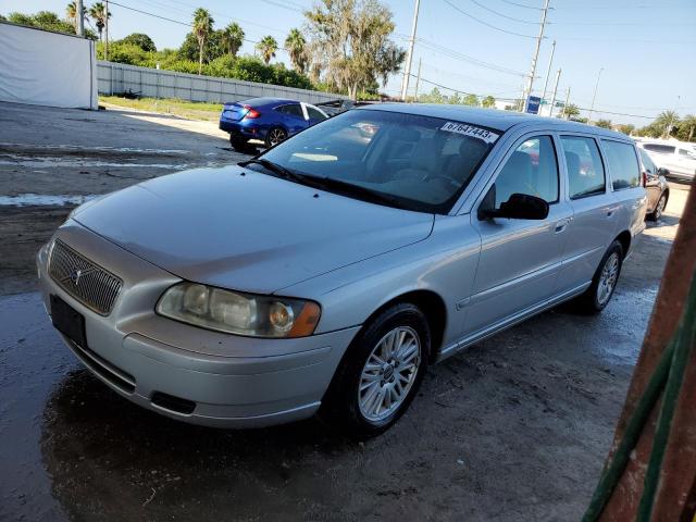 VOLVO V70 2005 yv1sw612552483470