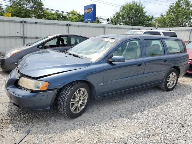 VOLVO V70 2006 yv1sw612662539420