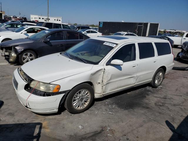 VOLVO V70 2005 yv1sw612752507641