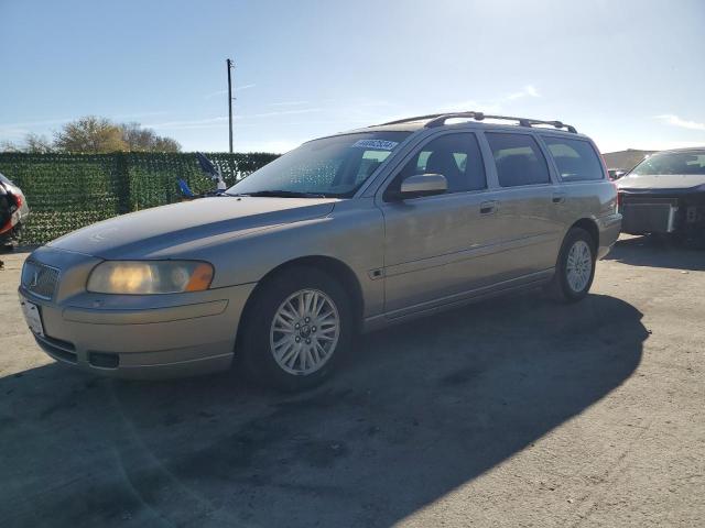 VOLVO V70 2005 yv1sw612752509597