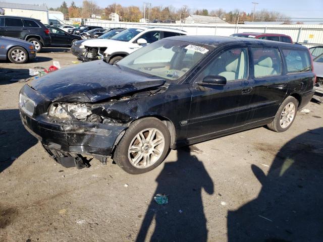 VOLVO V70 2006 yv1sw612762530256