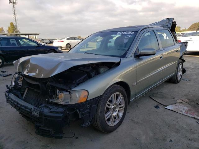 VOLVO V70 2006 yv1sw612762556744