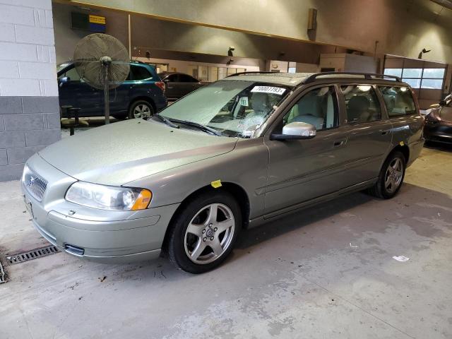 VOLVO V70 2007 yv1sw612772665920