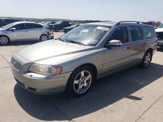 VOLVO V70 2007 yv1sw612772669627