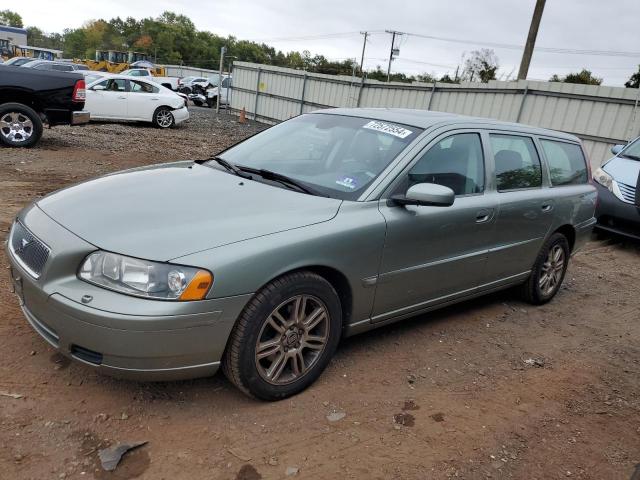 VOLVO V70 2006 yv1sw612862583452