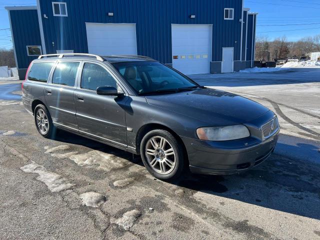 VOLVO V70 2006 yv1sw612962553585