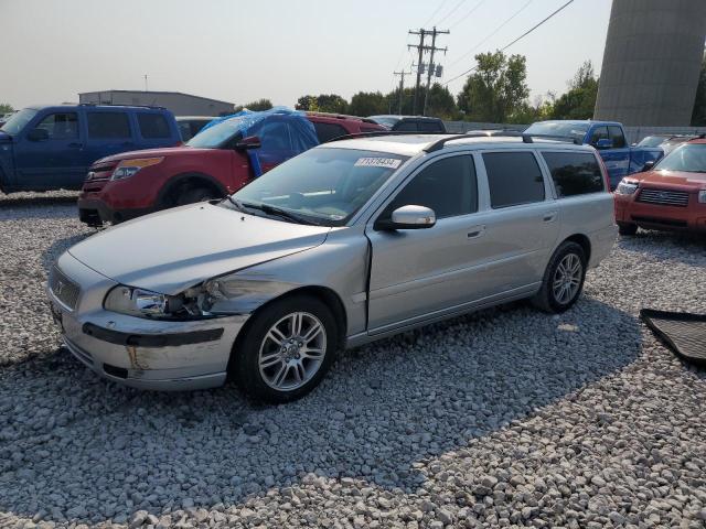 VOLVO V70 2007 yv1sw612972673999