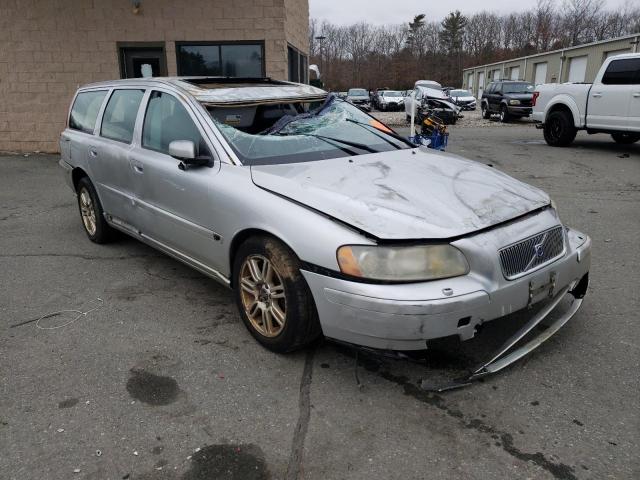 VOLVO V70 2006 yv1sw612x62550243