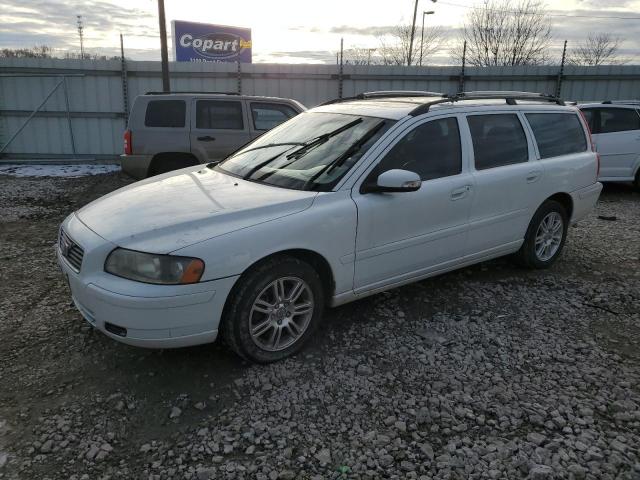 VOLVO V70 2007 yv1sw612x72623662