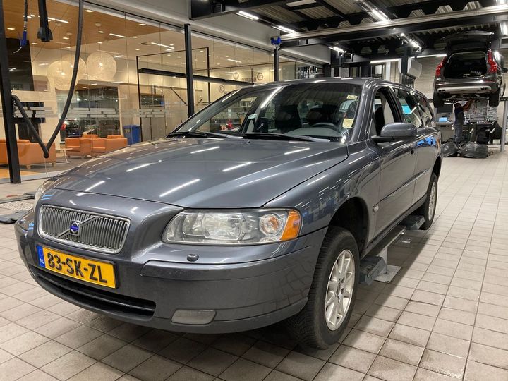 VOLVO V70 2006 yv1sw614262574476