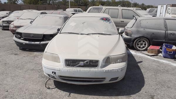 VOLVO V70 2005 yv1sw614652460118