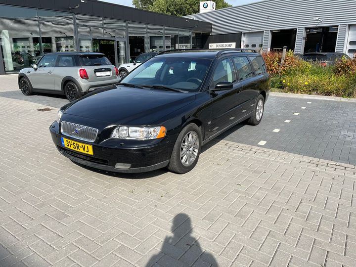 VOLVO V70 2006 yv1sw614962591490