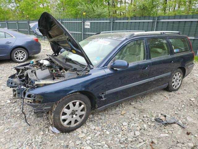 VOLVO V70 2001 yv1sw61n012066486