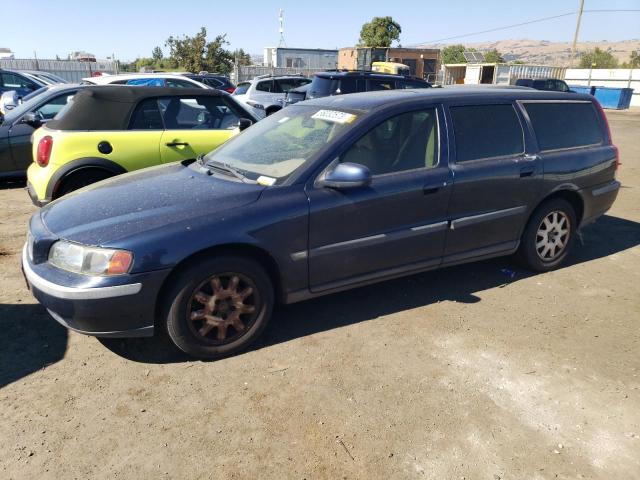 VOLVO V70 2001 yv1sw61r312112525