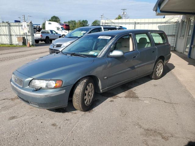 VOLVO V70 2001 yv1sw61r712116450