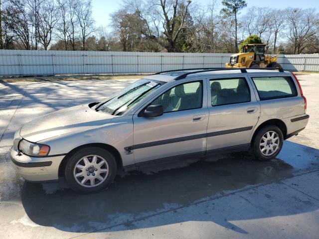 VOLVO V70 2002 yv1sw61r722232412