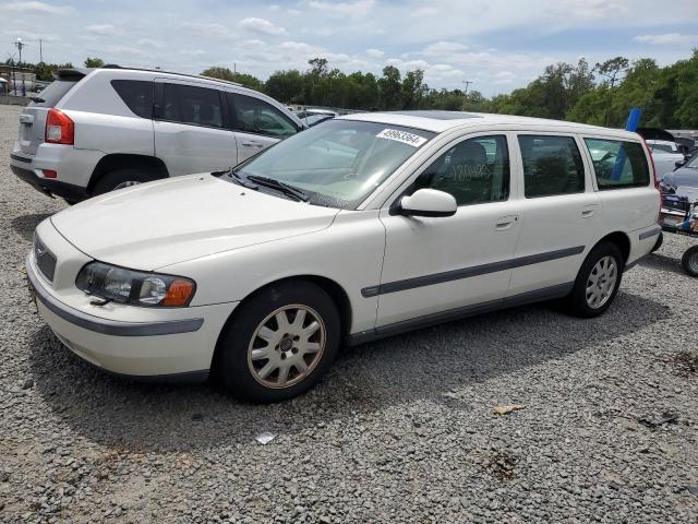 VOLVO V70 2002 yv1sw61r821205094